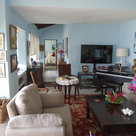 اكستابا Villa Marina Porto Ixtapa المظهر الخارجي الصورة