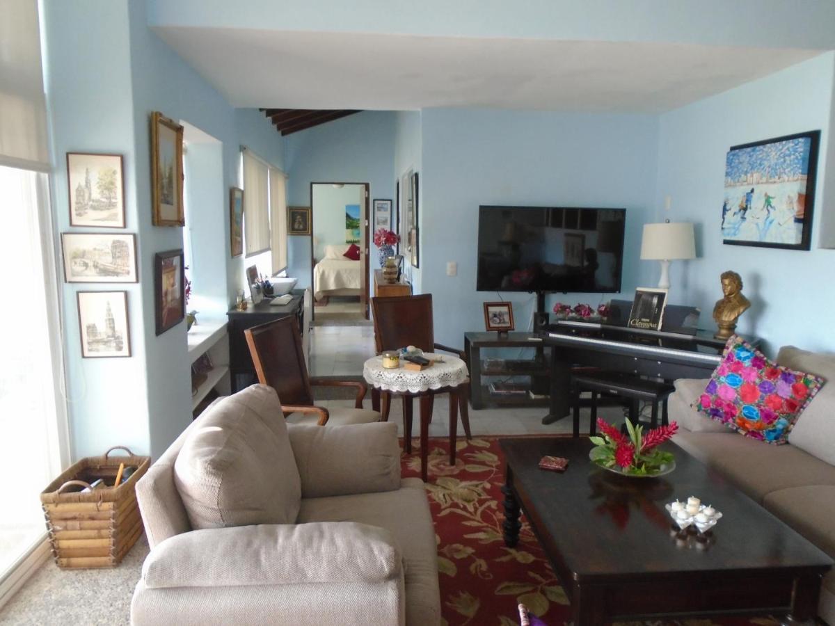 اكستابا Villa Marina Porto Ixtapa المظهر الخارجي الصورة