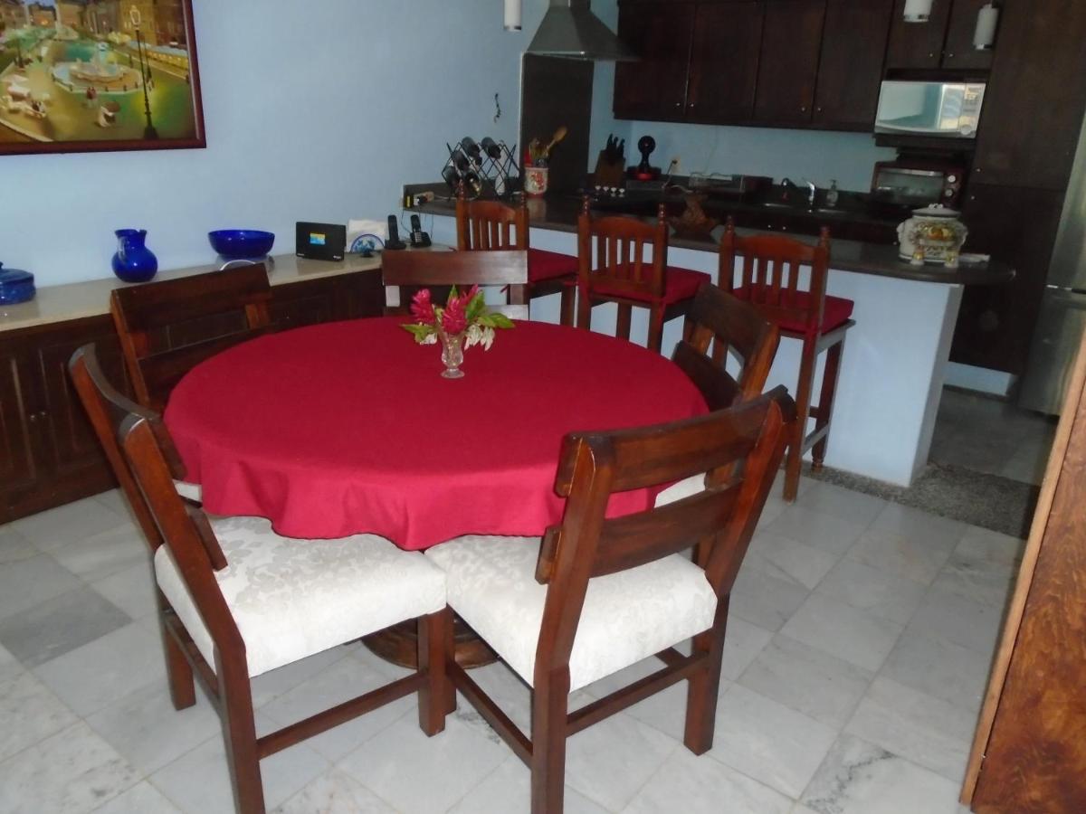 اكستابا Villa Marina Porto Ixtapa المظهر الخارجي الصورة