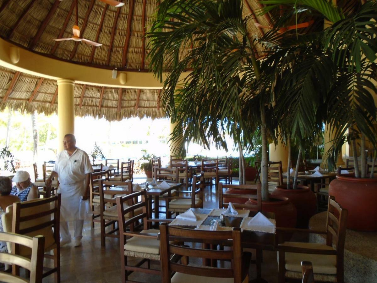 اكستابا Villa Marina Porto Ixtapa المظهر الخارجي الصورة